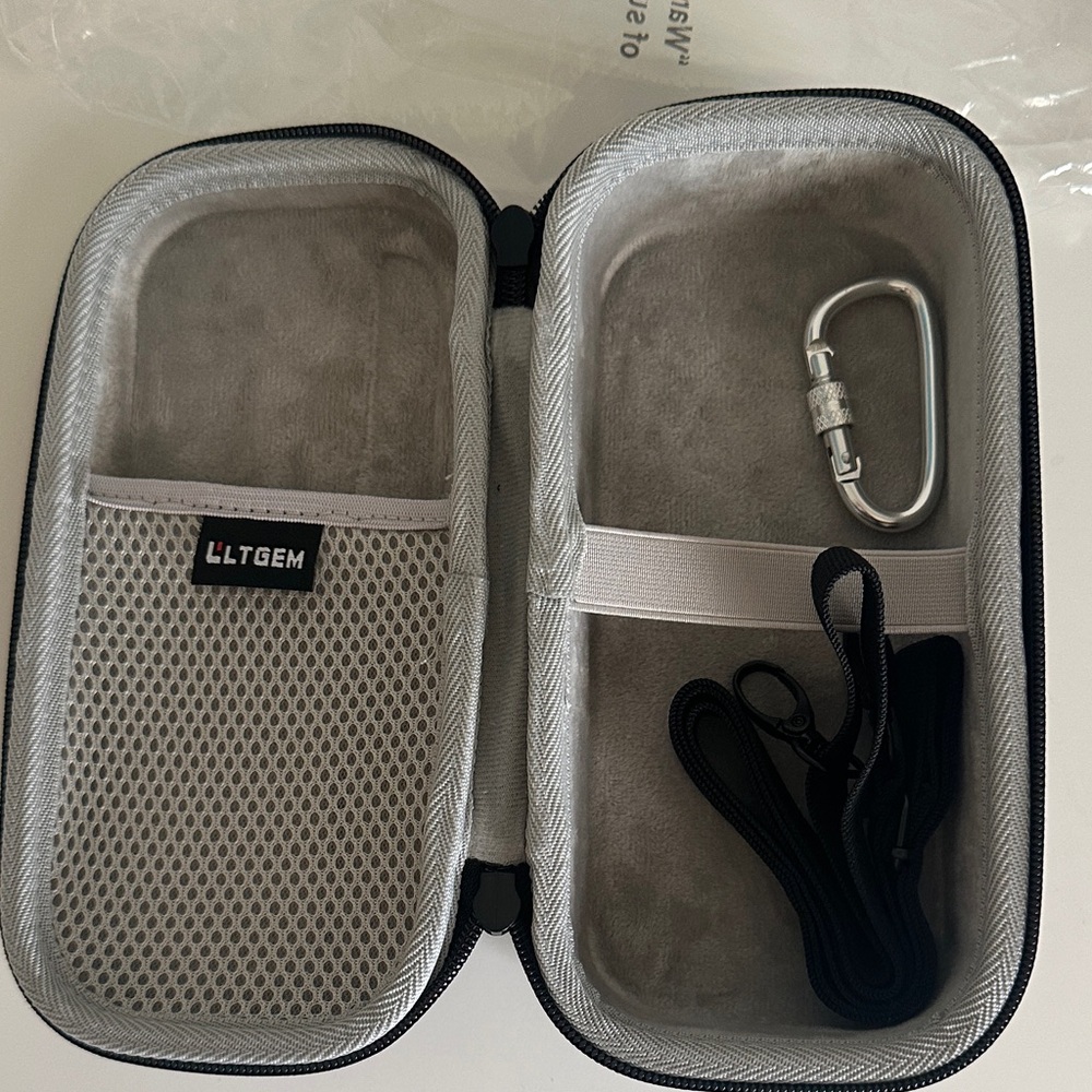 Hard Carrying Case for Bose Speaker - Picture 3 of 9